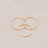 50pcs Copper KC Round Jewelry Pendants DIY Making&Finding