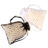 50pcs/Lot Multicolor Organza Bags Gift Storage Wedding Pouches