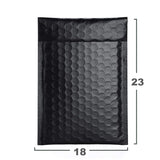 50pcs Poly Bubble Padded Mailing Envelopes Self Seal Bag Pink