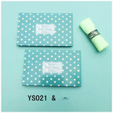 50pcs Polish Cleaning Polishing Cloth Pack - Jewelry Cleaning Cloth