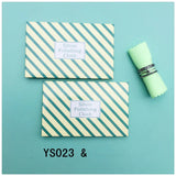50pcs Polish Cleaning Polishing Cloth Pack - Jewelry Cleaning Cloth