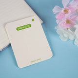 50pcs Hairpin Display Cards for Jewelry Packaging