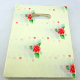 50pcs Plastic Small Pouches Bag 15x20cm for Jewelry Wedding Candy Gift Packing