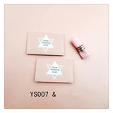 50pcs Silver Jewelry Cleaning Polishing Cloth Soft Clean Wipe