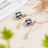 50 Raw Brass Mini Star Pentagram Charms for DIY Jewelry Craft