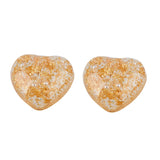 50pcs Resin Dried Flowers DIY Cabochons for Jewelry Ornament