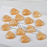 50pcs Resin Dried Flowers DIY Cabochons for Jewelry Ornament