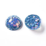 50pcs Resin Slime Charms for Crafts Scrapbooking Embellishments Party Making