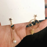 50pcs Colorful Squirrel Charms for Earrings Bracelet DIY