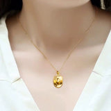 50pcs Tibetan Hat Charms for DIY Necklace Bracelet Making, Golden/Silver