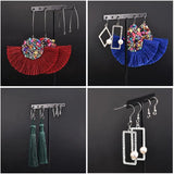 50pcs Stainless Steel French Earring Hooks DIY Jewelry Making Accessories