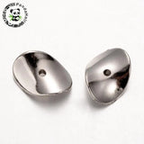 50pcs Twist CCB Plastic Spacer Beads for Jewelry Making DIY