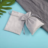 50pcs Velvet Drawstring Gift Bags Wedding Favor Pouch Christmas Decor Bags
