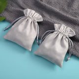50pcs Velvet Drawstring Gift Bags Wedding Favor Pouch Christmas Decor Bags