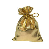 50pcs 7x9cm 9x12cm Drawstring Velvet Bag Wedding Gift Bags & Pouches