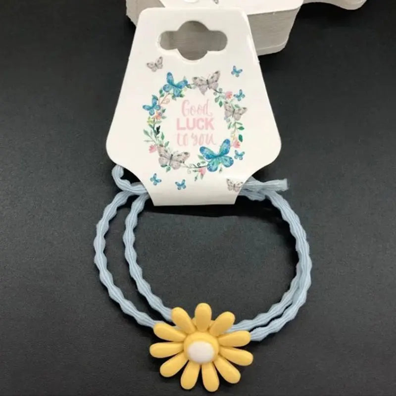50pcs Jewelry Display Card Hang Tag for DIY Necklaces Bracelet Packaging