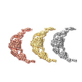 50pcs 40mm Cabochons Base DIY Hair Comb Findings Hairpins Supplies