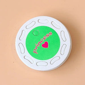 50pcs/lot Small Hair Clips Paper Cards for Display Retail Tags