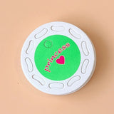 50pcs/lot Small Hair Clips Paper Cards for Display Retail Tags