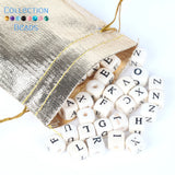 50pcs/lot Silver Foil Cloth Drawstring Velvet Bag Wedding Gift Bags