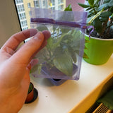 50pcs/lot Organza Bags Jewelry Packaging Bags Christmas Pouches