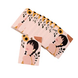 50pcs Earrings Necklaces Display Card Cardboard Packaging Hang Tag