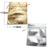 50pcs Drawstring Organza Gift Bag Wedding Candy Pouch Favour Bag