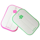 Hairclips Packing Paper Cards Barrettes Tag for DIY Hair Jewelry Display