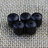 50pcs Wooden Beads 6x6mm 8x8mm Charm Spacer DIY Jewelry