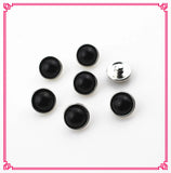 50pcs Mix Pearl Snap Buttons for 12mm Charm Bracelets DIY Jewelry