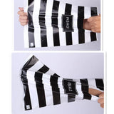 50pcs Small Jewelry Bag Pattern Plastic Bag with Handle 15x20cm for Candy Cookie