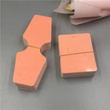 Earring Necklace Card Jewelry Display Card Stud Ear drop Packing card