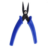 517F Jewelry Tool Knot Cutter Pliers Round Nose Plier Crimp Beadsmith Punch
