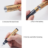 517F Thread Burner Jewelry Making Tool