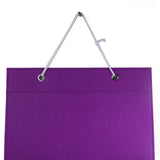 Wall Hanging Pin Display Organizer Holds up to 96 Pins
