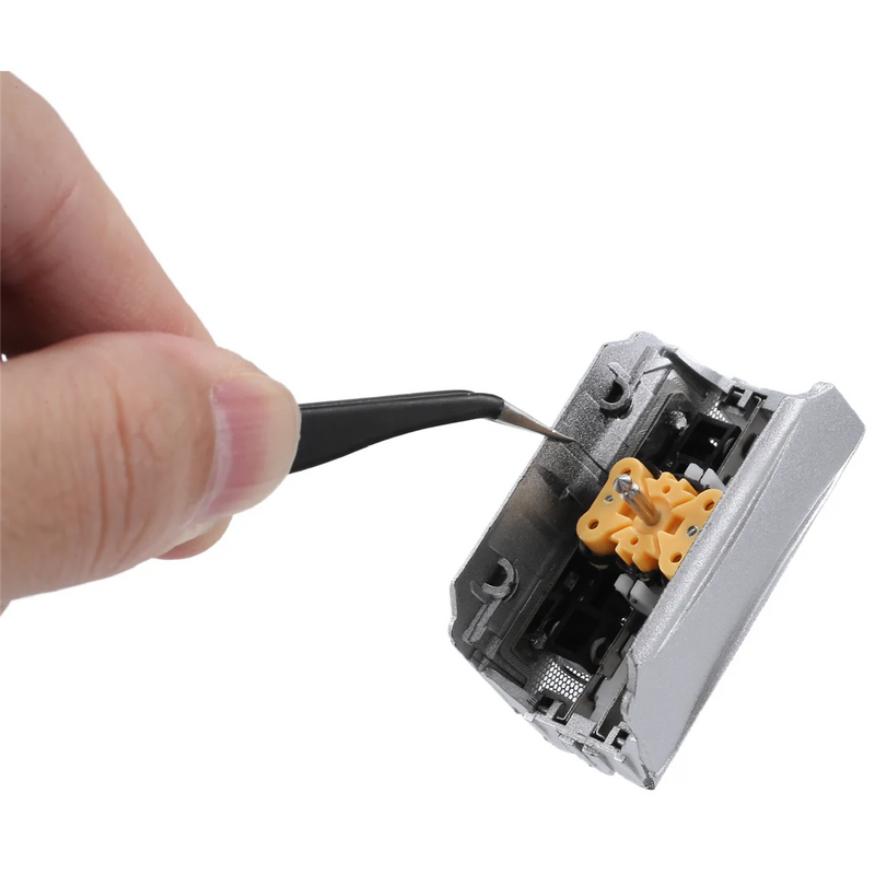 Replacement Head for Series 5 51S Shaver, Silver