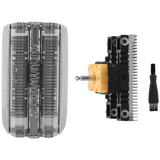 Replacement Head for Series 5 51S Shaver, Silver