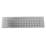52 Holes Tungsten Carbide Wire Drawplate for Jewelry 0.26-4.10mm