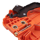 Chain Brake Assembly Sprocket Cover for 240 E 236 E 235 E Chainsaw