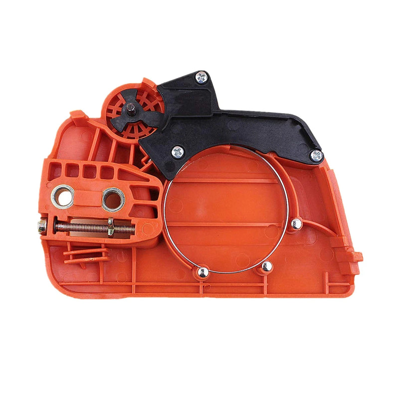 Chain Brake Assembly Sprocket Cover for 240 E 236 E 235 E Chainsaw