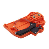 Chain Brake Assembly Sprocket Cover for 240 E 236 E 235 E Chainsaw