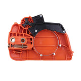 Chain Brake Assembly Sprocket Cover for 240 E 236 E 235 E Chainsaw