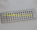 Tungsten Carbide Drawplate 4.0mm Jewelry Tools