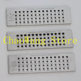 Tungsten Carbide Drawplate 4.0mm Jewelry Tools