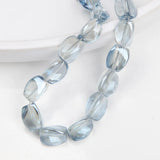 52pcs Glass Beads Charms for Jewelry Making Bracelet DIY Necklace