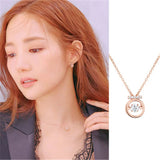 Secretary King Smile Park Min Young Drama Earrings