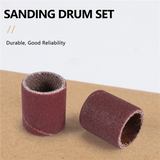 531 Pcs Grinding Drum Set for Tools