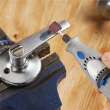 531 Pcs Grinding Drum Set for Tools