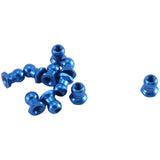 5mm Aluminum Ball Head Nut for RC Car Upgrades