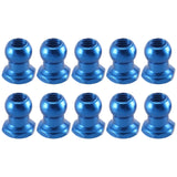 5mm Aluminum Ball Head Nut for RC Car Upgrades